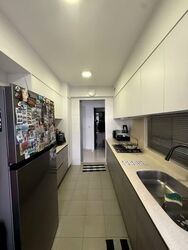 Blk 138D Lake Vista @ Yuan Ching (Jurong West), HDB 5 Rooms #533278501
